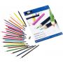 Zestaw artystyczny R&L Drawing Artist Pack, 26 elementów - 3